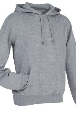 Stedman ST5600 - Stedman Active Men's Tailored Fit Sports Hoody