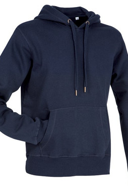 Stedman ST5600 - Stedman Active Mens Tailored Fit Sports Hoody