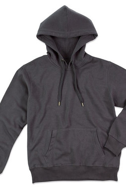 Stedman ST5600 - Stedman Active Mens Tailored Fit Sports Hoody