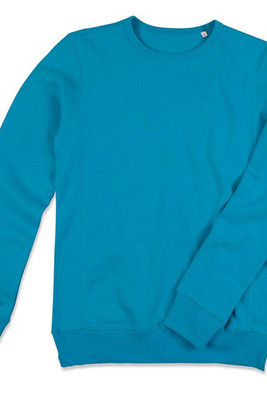 Stedman ST5620 - Modern Sporty Men's Crew Neck Sweatshirt