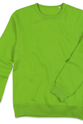 Stedman ST5620 - Modern Sporty Men's Crew Neck Sweatshirt