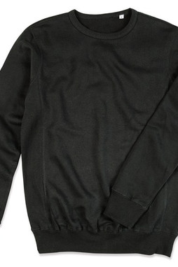 Stedman ST5620 - Modern Sporty Mens Crew Neck Sweatshirt