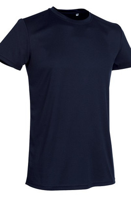 Stedman ST8000 - Men's Active Sport-T with Reflective Logo