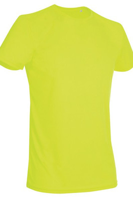 Stedman ST8000 - Men's Active Sport-T with Reflective Logo