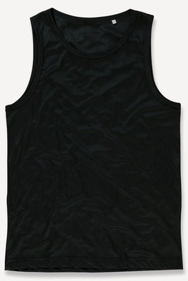 Stedman ST8010 - Men's High-Performance Quick-Dry Sports Vest