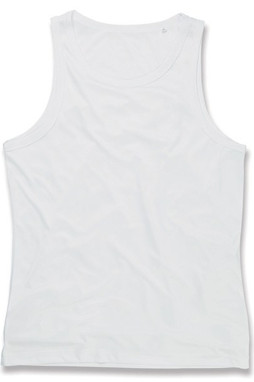 Stedman ST8010 - Mens High-Performance Quick-Dry Sports Vest