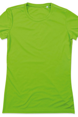 Stedman ST8100 - Womens Active-Dry Performance Sport Tee