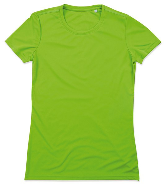 Stedman ST8100 - Women's Active-Dry Performance Sport Tee