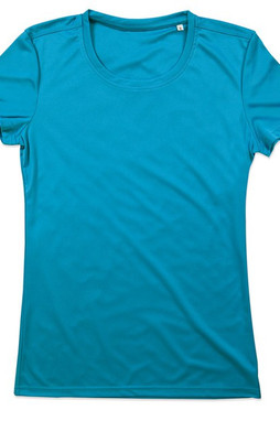 Stedman ST8100 - Womens Active-Dry Performance Sport Tee