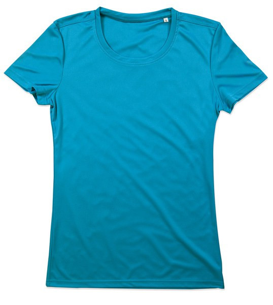 Stedman ST8100 - Women's Active-Dry Performance Sport Tee
