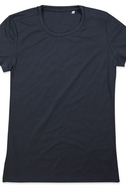 Stedman ST8100 - Womens Active-Dry Performance Sport Tee