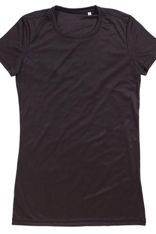 Stedman ST8100 - Womens Active-Dry Performance Sport Tee