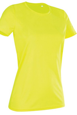Stedman ST8100 - Womens Active-Dry Performance Sport Tee
