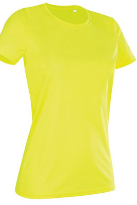 Stedman ST8100 - Women's Active-Dry Performance Sport Tee