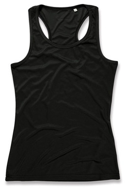 Stedman ST8110 - Womens High-Performance Active-Dry Sports Vest