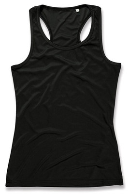 Stedman ST8110 - Women's High-Performance Active-Dry Sports Vest