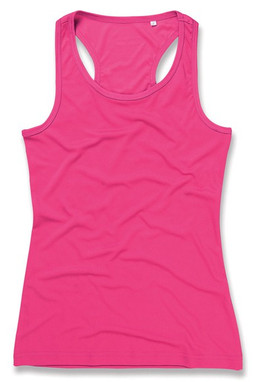 Stedman ST8110 - Womens High-Performance Active-Dry Sports Vest
