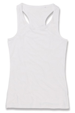 Stedman ST8110 - Womens High-Performance Active-Dry Sports Vest