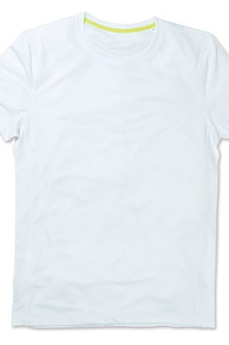 Stedman ST8400 - Mens Active-Dry Mesh Performance T-Shirt