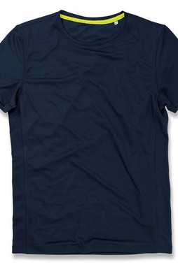 Stedman ST8400 - Mens Active-Dry Mesh Performance T-Shirt