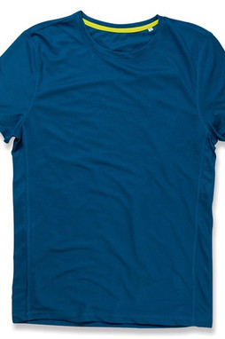 Stedman ST8400 - Mens Active-Dry Mesh Performance T-Shirt