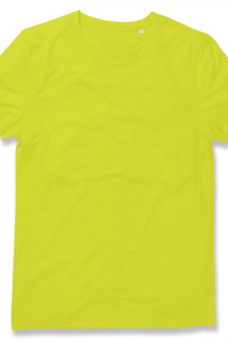 Stedman ST8400 - Mens Active-Dry Mesh Performance T-Shirt