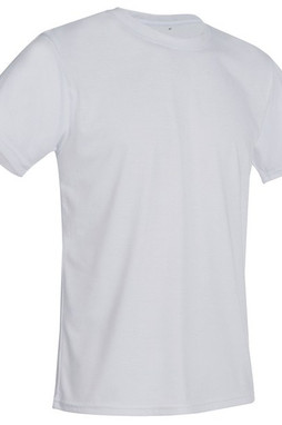 Crew neck T-shirt for men Stedman 