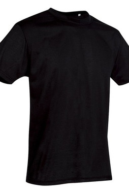 Crew neck T-shirt for men Stedman 