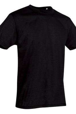 Stedman ST8600 - Men's Active Cotton Touch Crew Neck T-Shirt