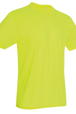 Stedman ST8600 - Men's Active Cotton Touch Crew Neck T-Shirt