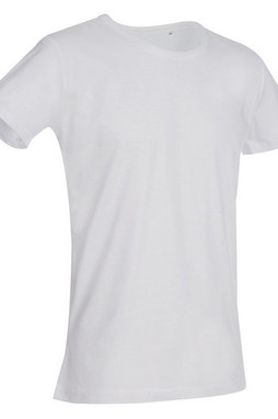 Stedman ST9000 - Classic Mens Crew Neck Cotton T-Shirt