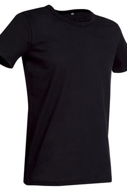 Stedman ST9000 - Classic Mens Crew Neck Cotton T-Shirt