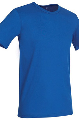 Stedman ST9020 - Premium Fitted Crew Neck Cotton T-Shirt for Men