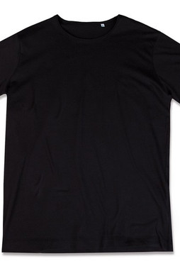 Stedman ST9100 - Premium Super Soft Cotton Crew Neck T-Shirt