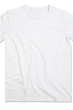 Stedman ST9100 - Premium Super Soft Cotton Crew Neck T-Shirt