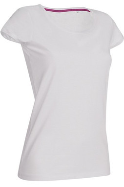 Stedman ST9120 - Womens Modern Crew Neck Cotton T-Shirt