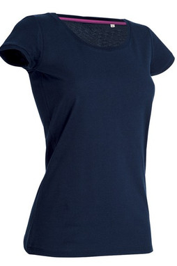 Stedman ST9120 - Womens Modern Crew Neck Cotton T-Shirt