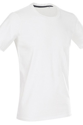 Stedman ST9600 - Premium Ringspun Cotton Crew Neck T-Shirt