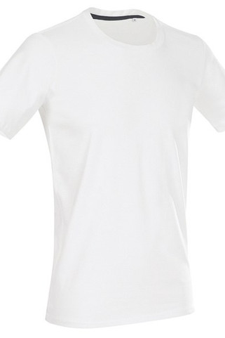 Stedman ST9600 - Premium Ringspun Cotton Crew Neck T-Shirt