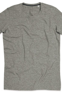 Stedman ST9600 - Premium Ringspun Cotton Crew Neck T-Shirt