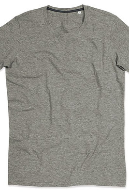 Stedman ST9600 - Premium Ringspun Cotton Crew Neck T-Shirt