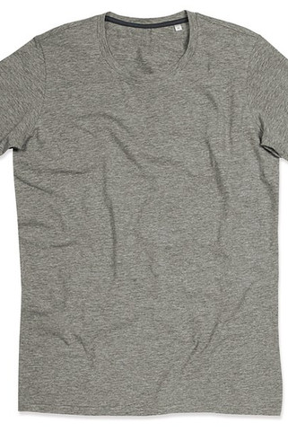 Stedman ST9600 - Premium Ringspun Cotton Crew Neck T-Shirt