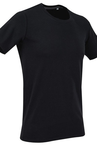 Stedman ST9600 - Premium Ringspun Cotton Crew Neck T-Shirt