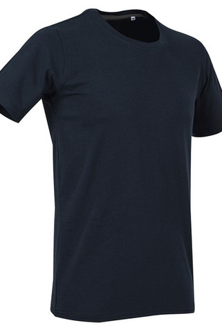 Stedman ST9600 - Premium Ringspun Cotton Crew Neck T-Shirt