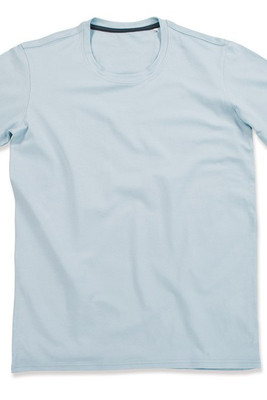 Stedman ST9600 - Premium Ringspun Cotton Crew Neck T-Shirt
