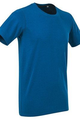 Stedman ST9600 - Premium Ringspun Cotton Crew Neck T-Shirt