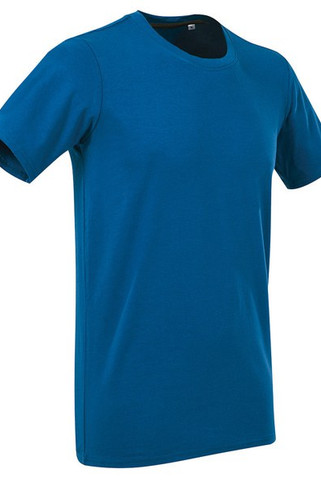 Stedman ST9600 - Premium Ringspun Cotton Crew Neck T-Shirt