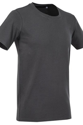 Stedman ST9600 - Premium Ringspun Cotton Crew Neck T-Shirt