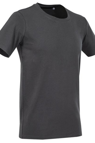 Stedman ST9600 - Premium Ringspun Cotton Crew Neck T-Shirt