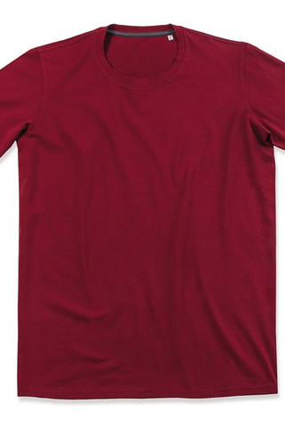 Stedman ST9600 - Premium Ringspun Cotton Crew Neck T-Shirt
